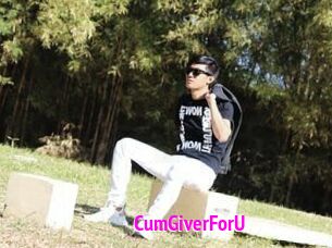 CumGiverForU