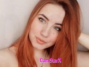 Cum_StarX