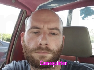 Cumsquirter