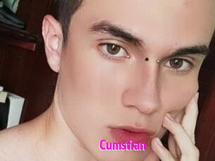 Cumstian