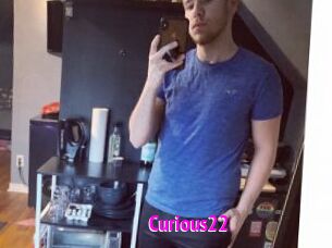 Curious22