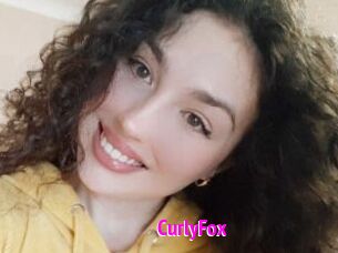 CurlyFox