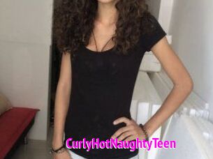 CurlyHotNaughtyTeen