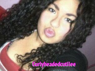 Curlyheadedcutiiee