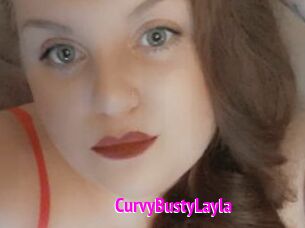 CurvyBustyLayla