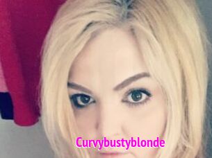 Curvybustyblonde