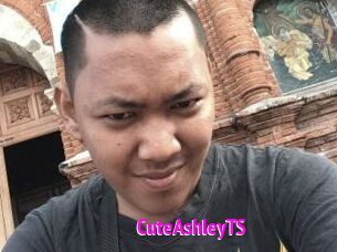 CuteAshleyTS