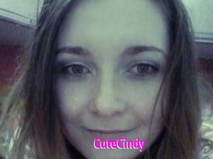 CuteCindy_