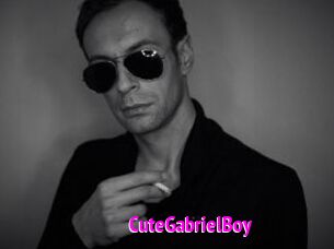 CuteGabrielBoy