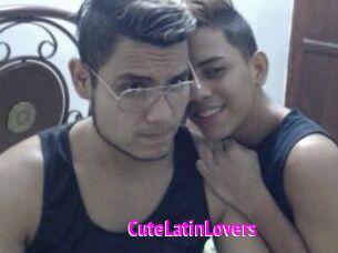 CuteLatinLovers