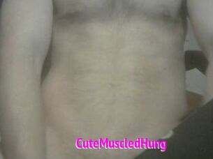 CuteMuscledHung