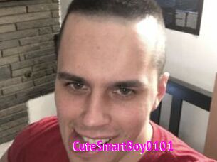 CuteSmartBoy0101