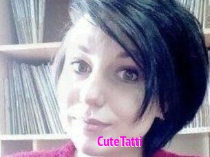 CuteTatti