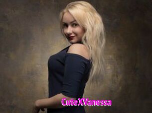 CuteXVanessa