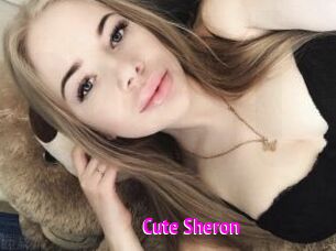 Cute_Sheron