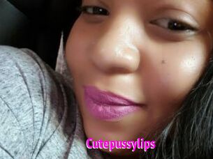 Cutepussylips