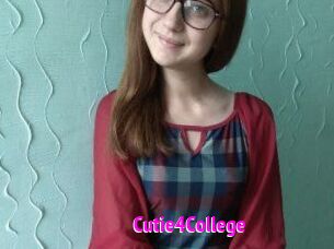 Cutie4College