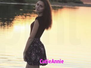 CutieAnnie