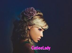 CutieeLady