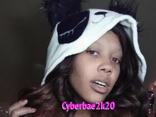 Cyberbae2k20