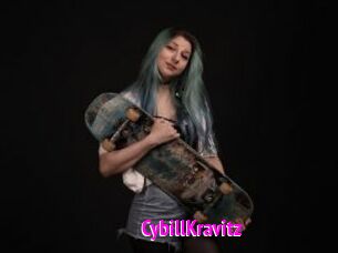 CybillKravitz