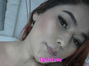 CyntiaLove