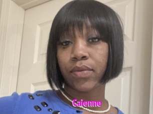 Caienne