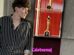 Calebsemaj