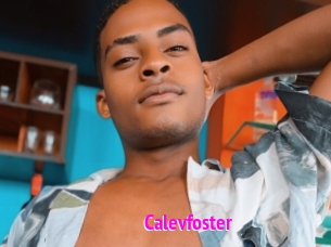 Calevfoster