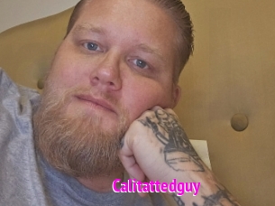 Calitattedguy