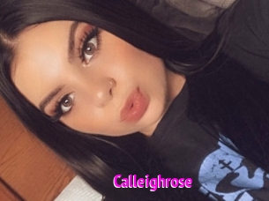 Calleighrose