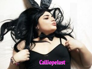 Calliopelust