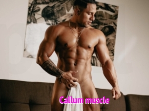 Callum_muscle