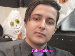 Calviindepp