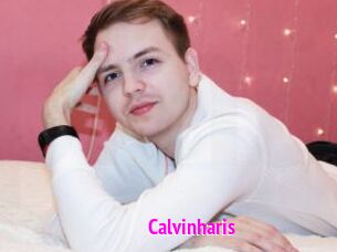 Calvinharis