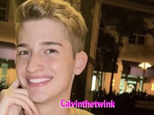 Calvinthetwink