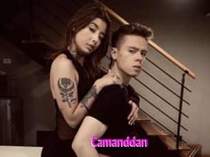 Camanddan