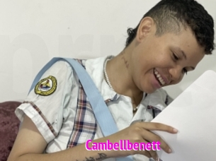 Cambellbenett