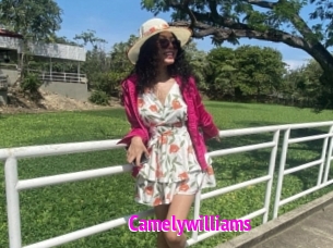 Camelywilliams