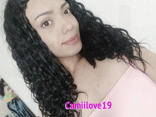 Camiilove19