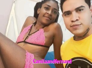 Camilaandfernand