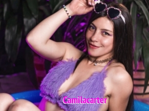 Camilacarter