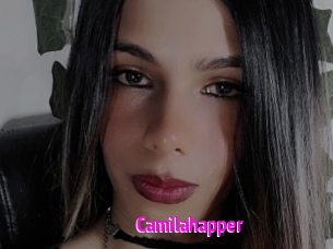 Camilahapper