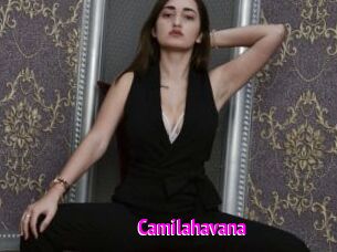 Camilahavana