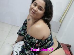 Camilahot22