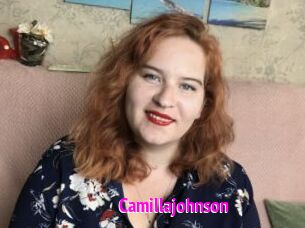 Camillajohnson