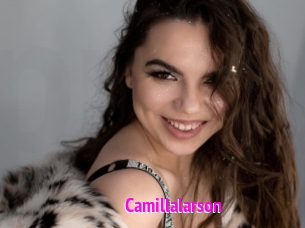 Camillalarson