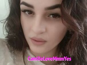 CamilleLoveMmmYes