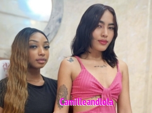 Camilleandlola