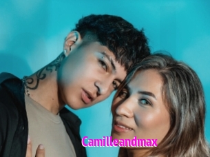 Camilleandmax